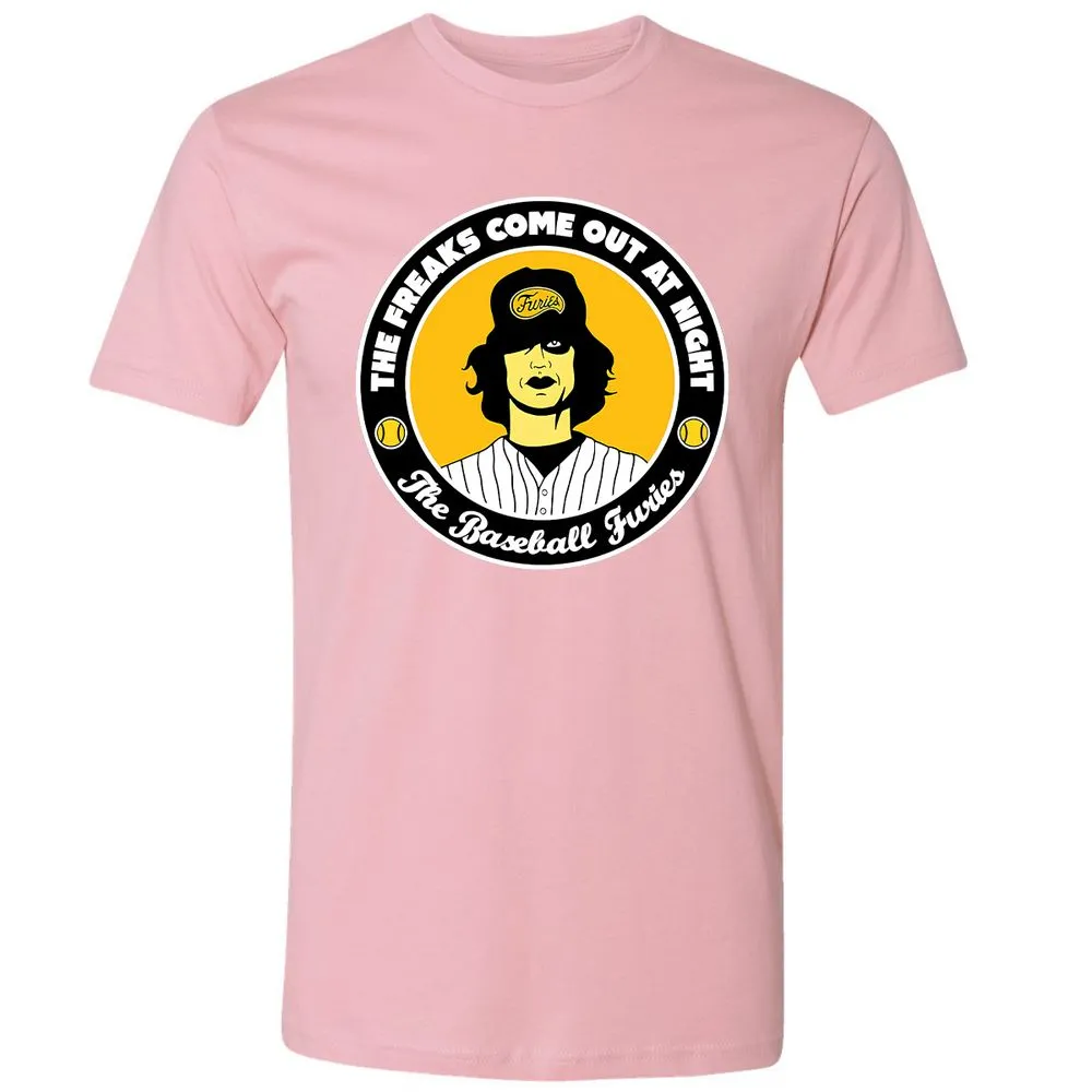 Premium Unisex T-Shirt - 1J4LDZLR - Light Pink - 3