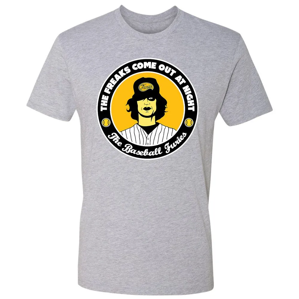 Premium Unisex T-Shirt - 1J4LDZLR - Heather Grey - 9