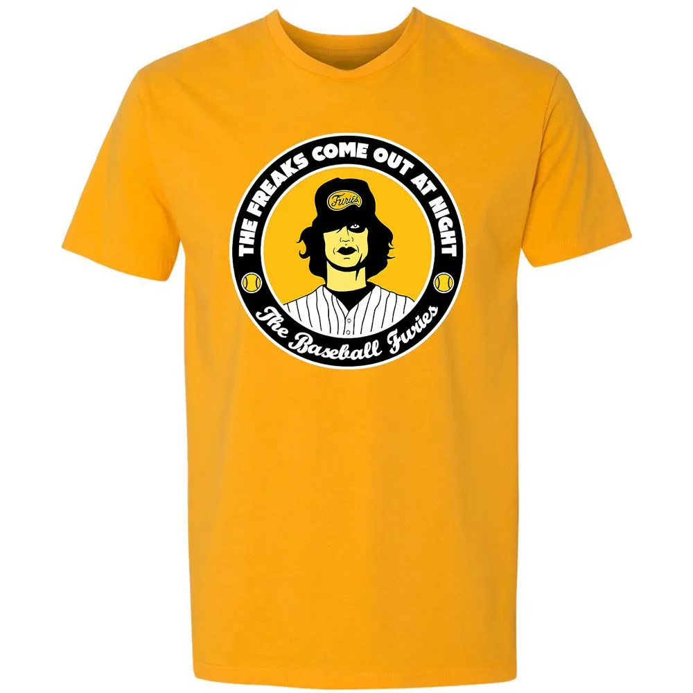 Premium Unisex T-Shirt - 1J4LDZLR - Gold - 12