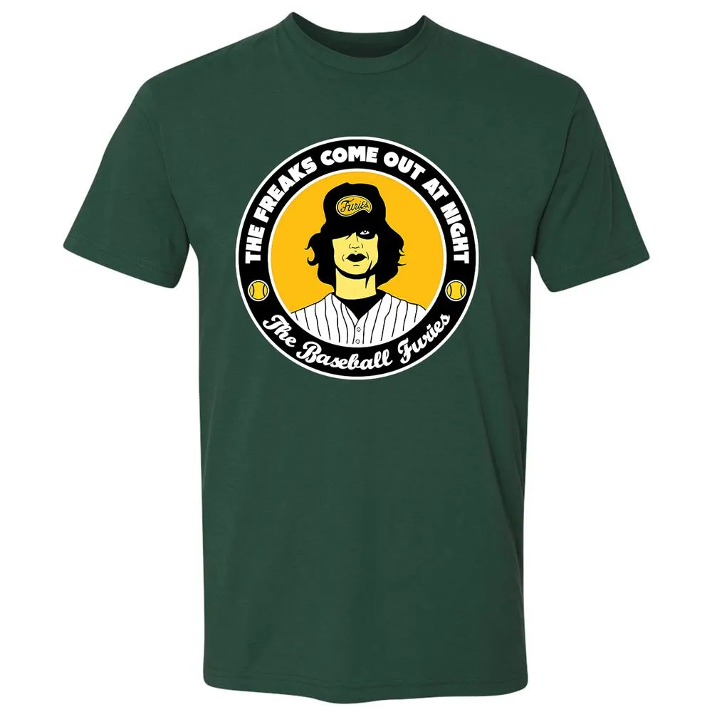 Premium Unisex T-Shirt - 1J4LDZLR - Forest Green - 13