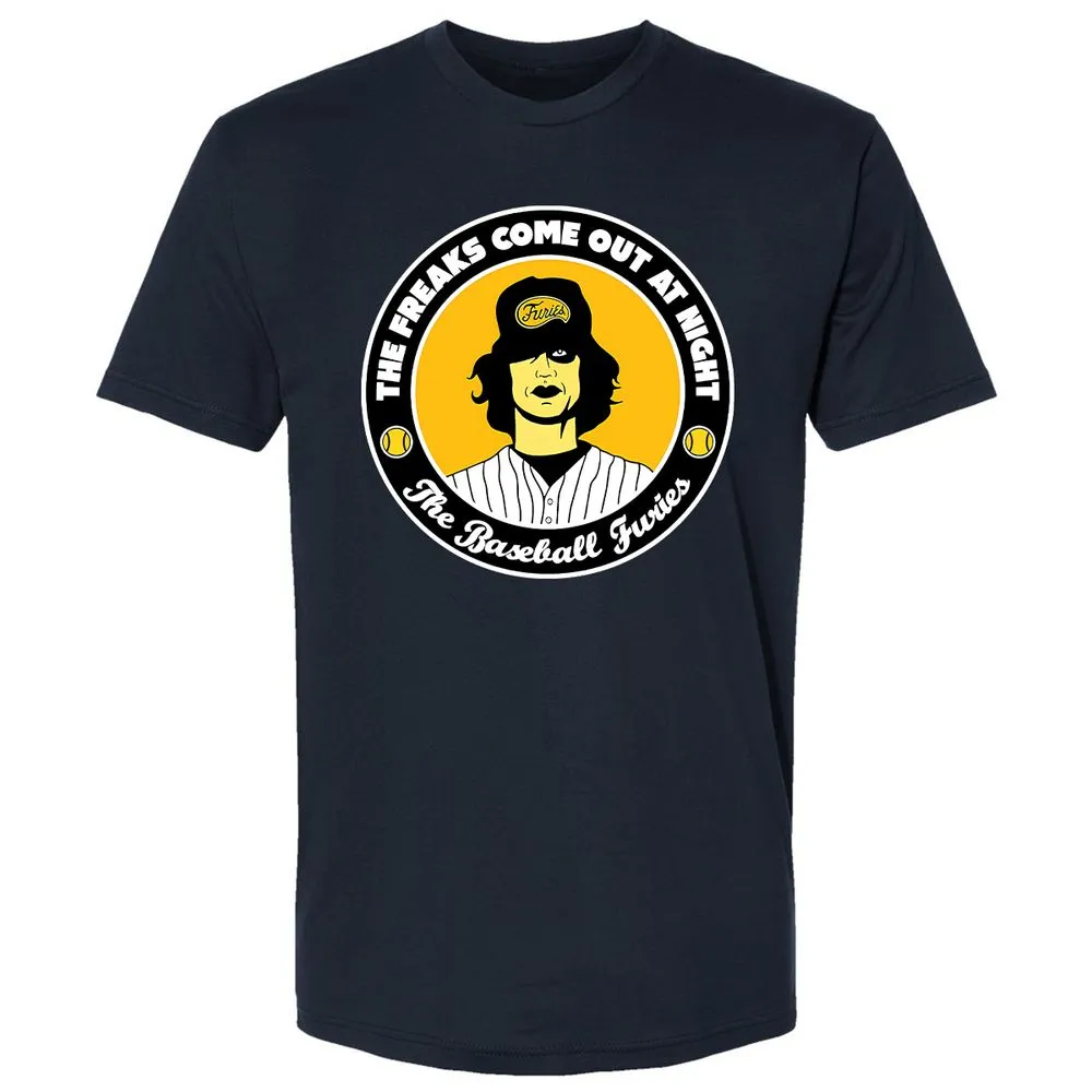 Premium Unisex T-Shirt - 1J4LDZLR - Midnight Navy - 14