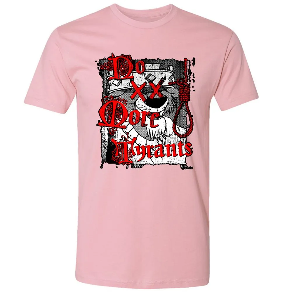 Premium Unisex T-Shirt - H13YH6UQ - Light Pink - 3