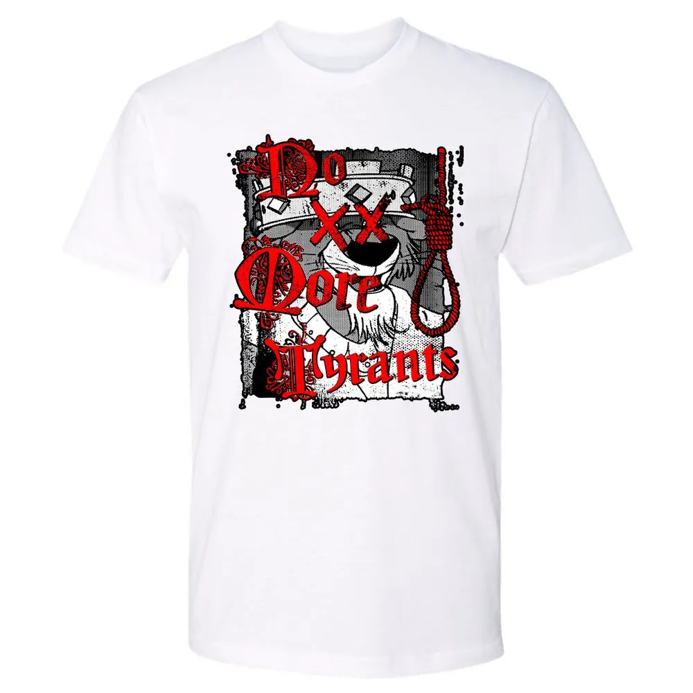 Premium Unisex T-Shirt - H13YH6UQ - White - 4