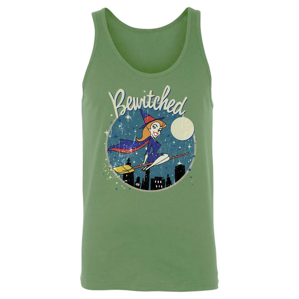 Unisex Jersey Tank - 2EZNQ6MD - Leaf - 10