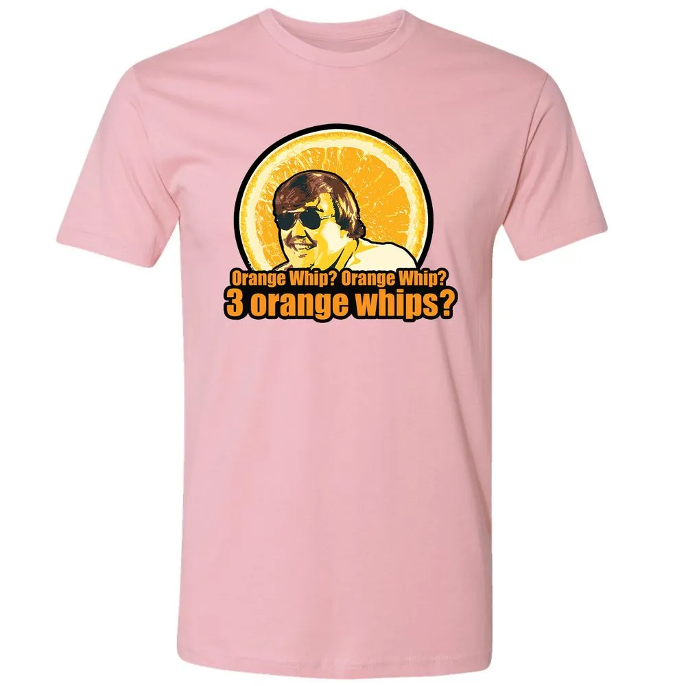 Premium Unisex T-Shirt - HJXJFJMQ - Light Pink - 3
