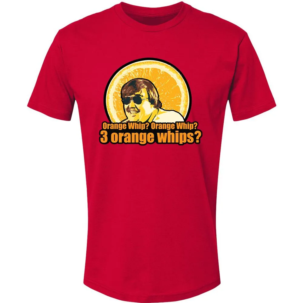 Premium Unisex T-Shirt - HJXJFJMQ - Red - 6