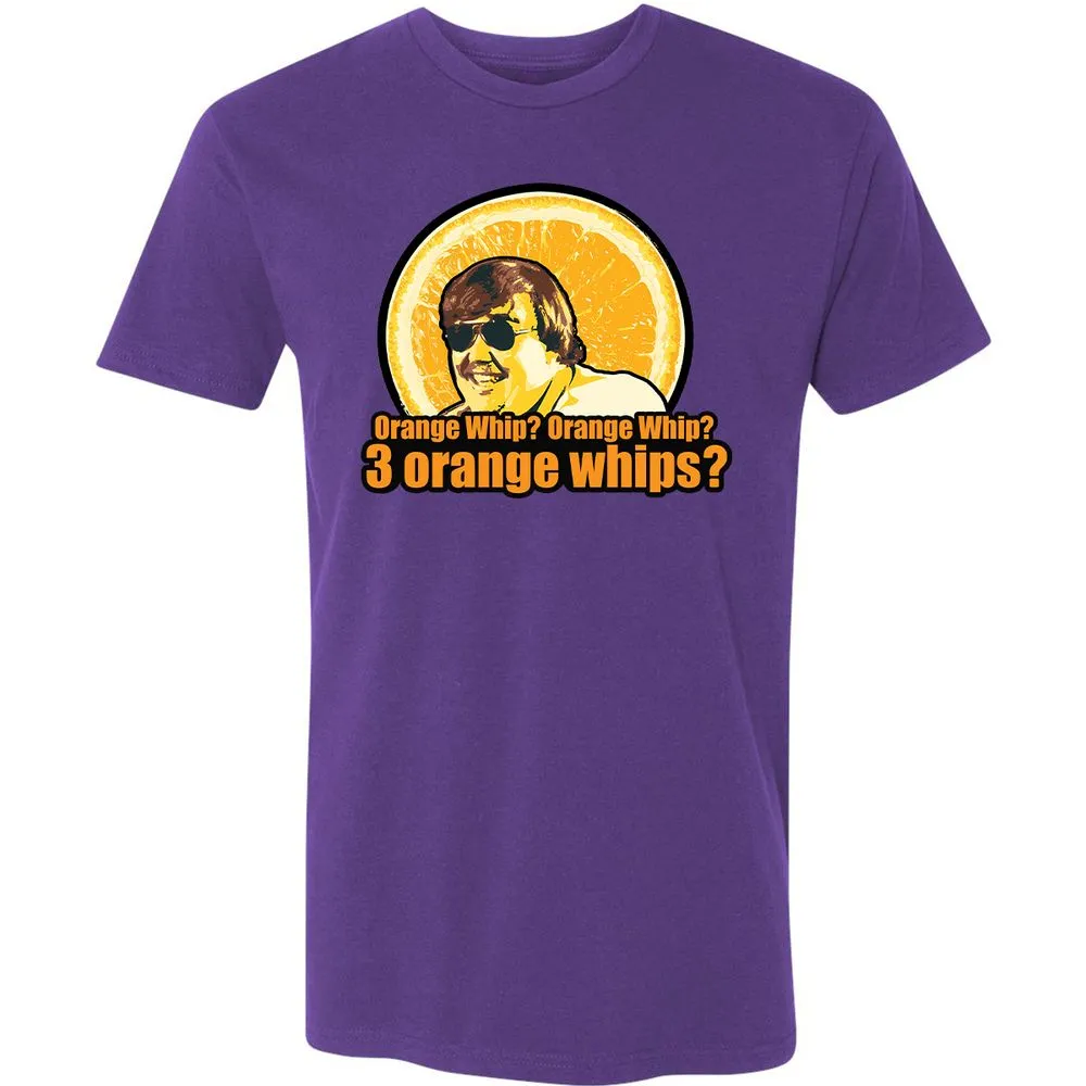 Premium Unisex T-Shirt - HJXJFJMQ - Purple Rush - 7