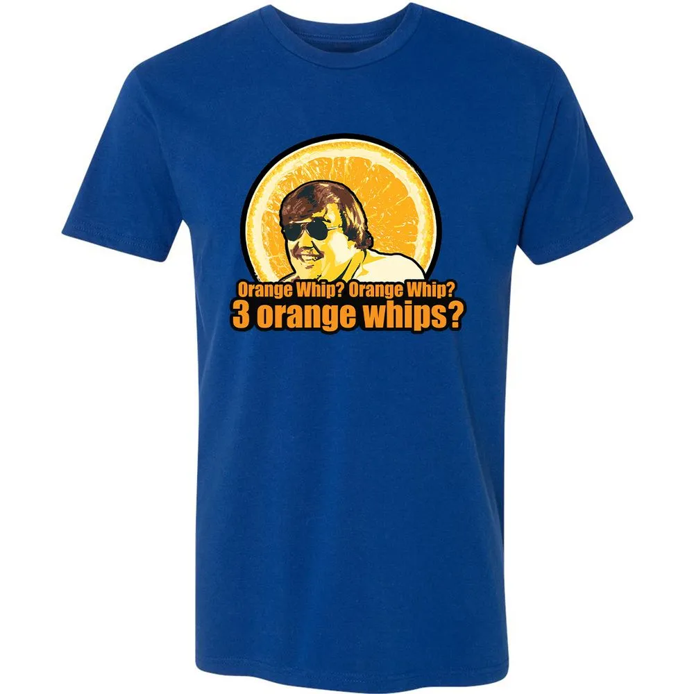 Premium Unisex T-Shirt - HJXJFJMQ - Royal - 10