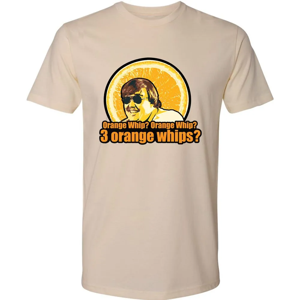Premium Unisex T-Shirt - HJXJFJMQ - Cream - 14