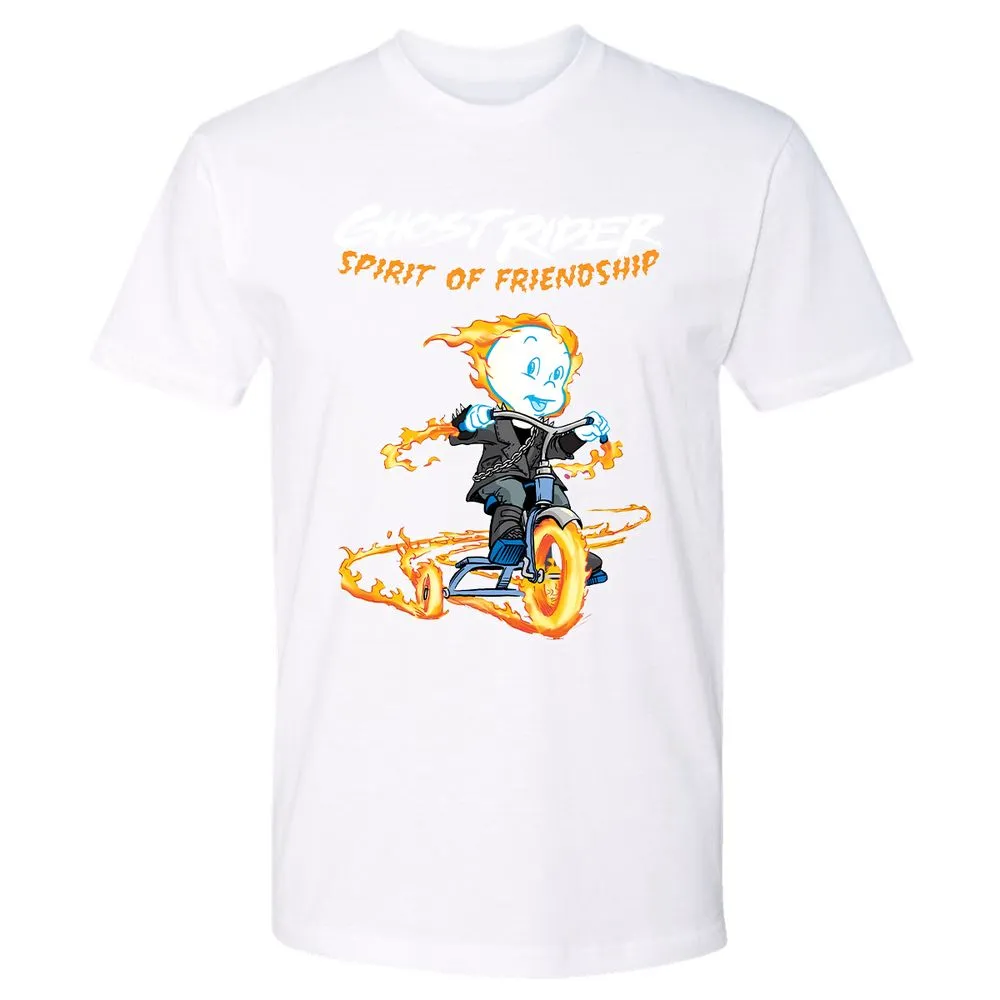 Premium Unisex T-Shirt - JLN1WHX5 - White - 4