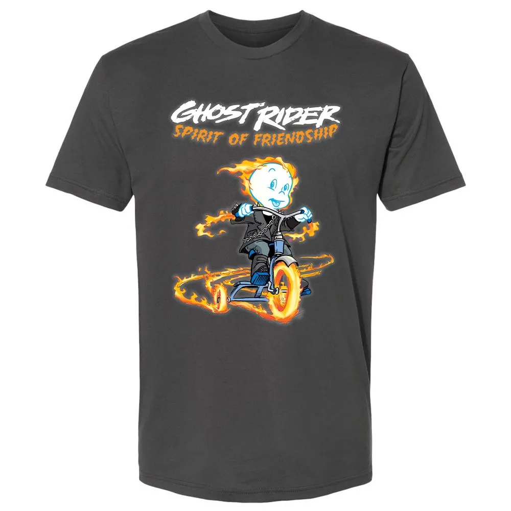Premium Unisex T-Shirt - JLN1WHX5 - Heavy Metal - 8