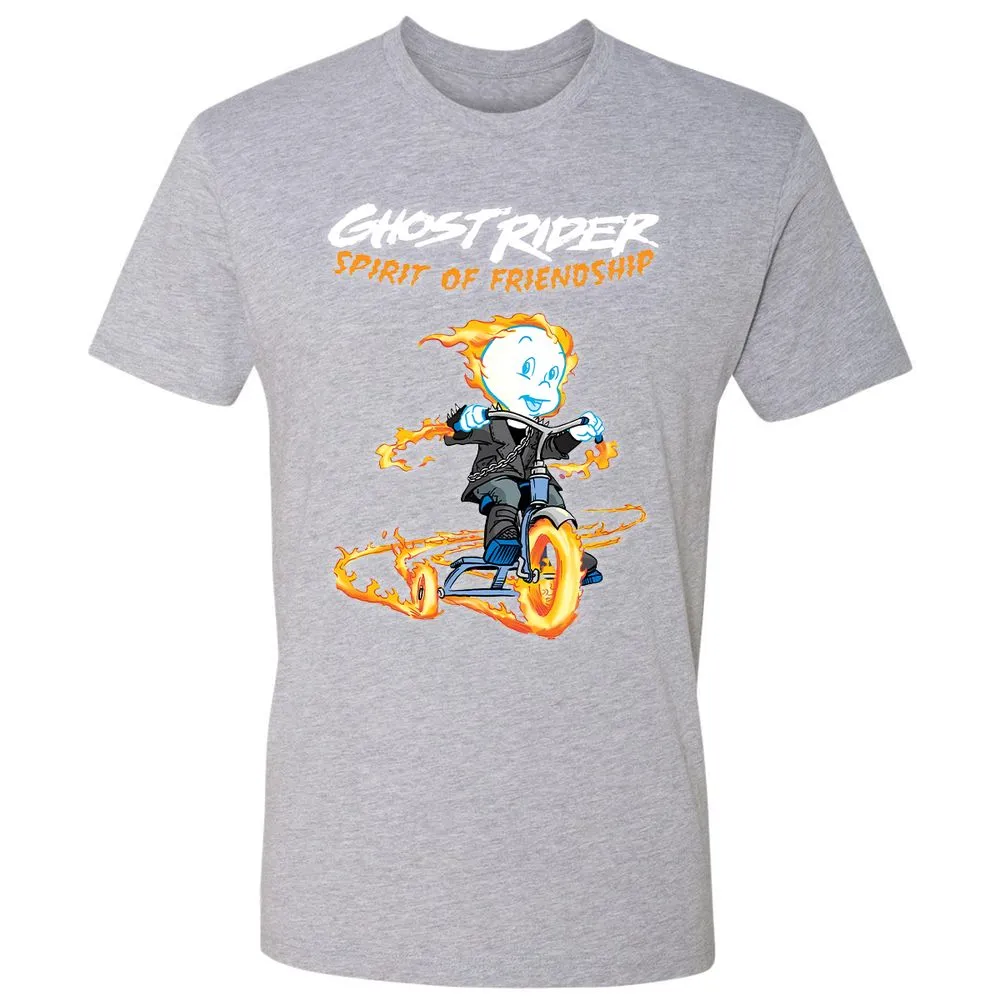 Premium Unisex T-Shirt - JLN1WHX5 - Heather Grey - 9