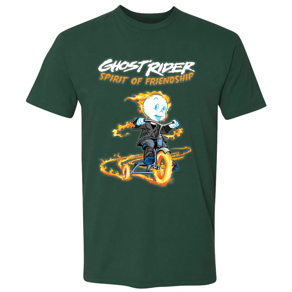 Premium Unisex T-Shirt - JLN1WHX5 - Forest Green - 13