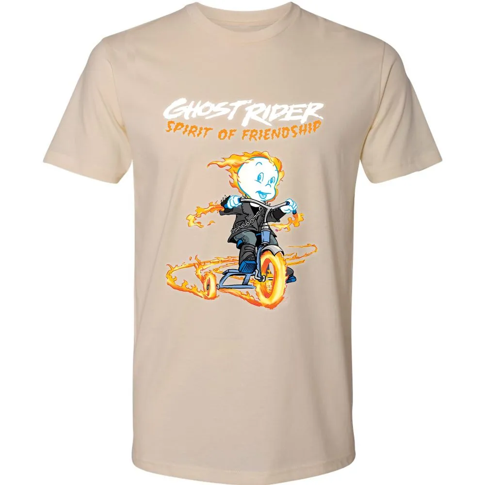 Premium Unisex T-Shirt - JLN1WHX5 - Cream - 14