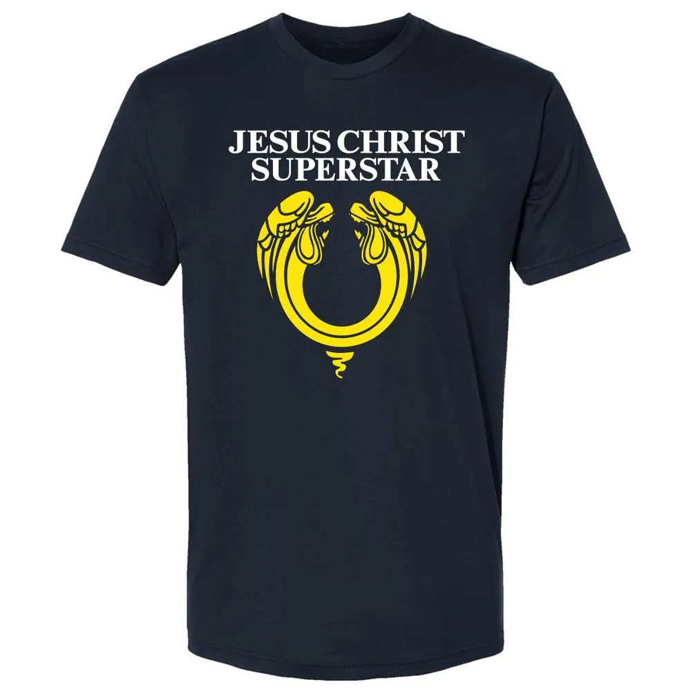 Premium Unisex T-Shirt - JLVJXE39 - Midnight Navy - 2
