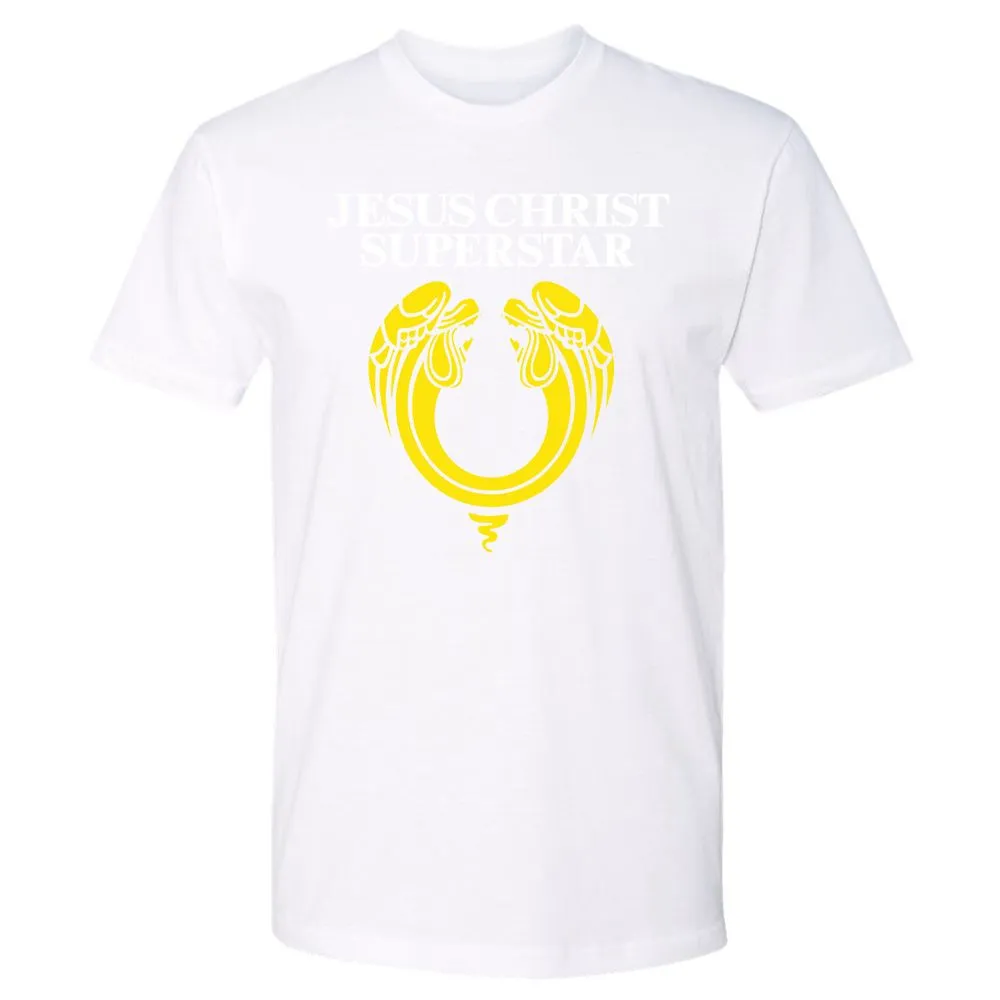 Premium Unisex T-Shirt - JLVJXE39 - White - 4