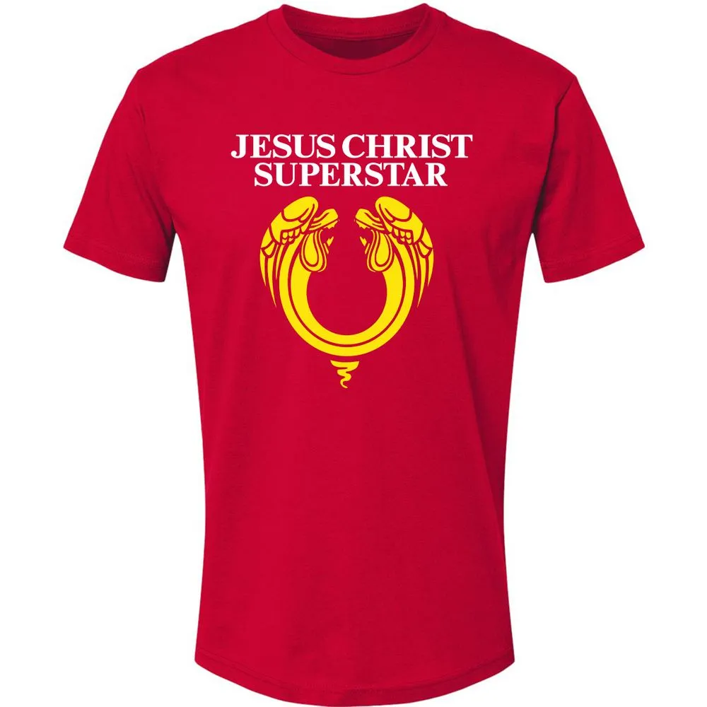 Premium Unisex T-Shirt - JLVJXE39 - Red - 6
