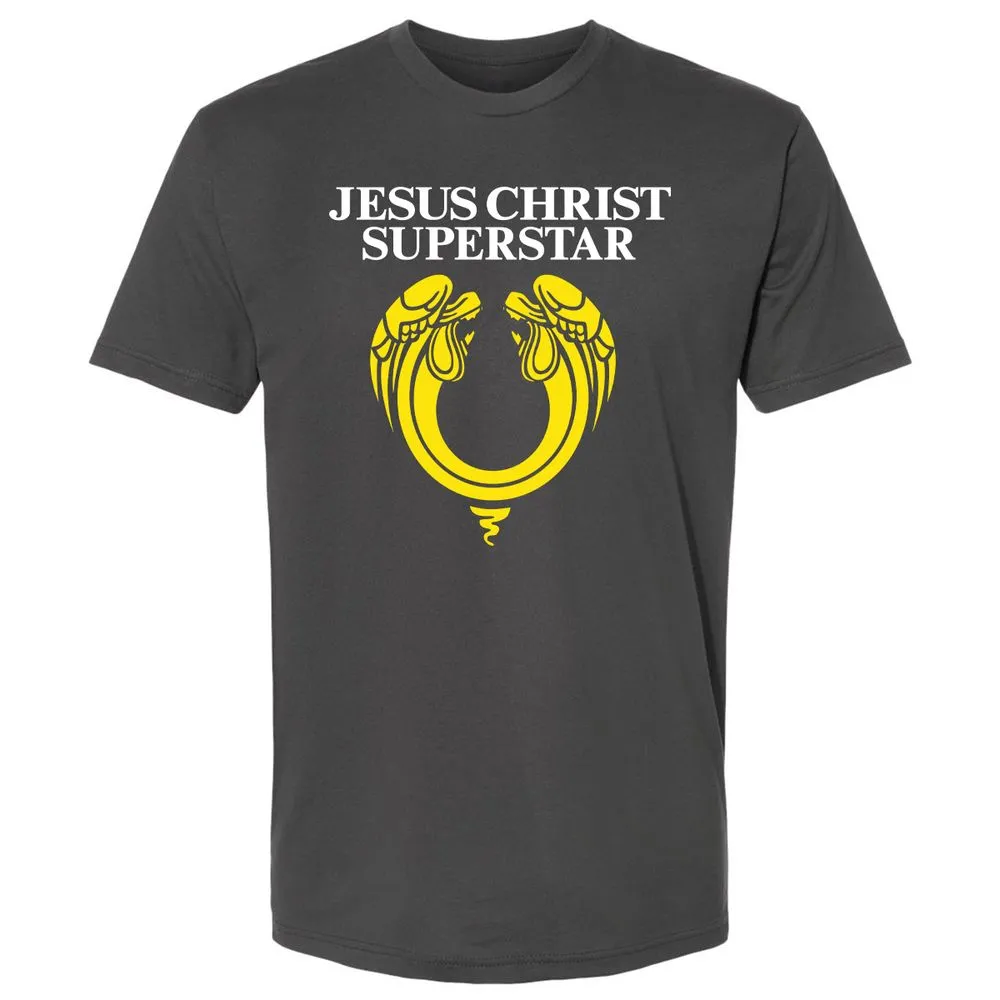 Premium Unisex T-Shirt - JLVJXE39 - Heavy Metal - 8