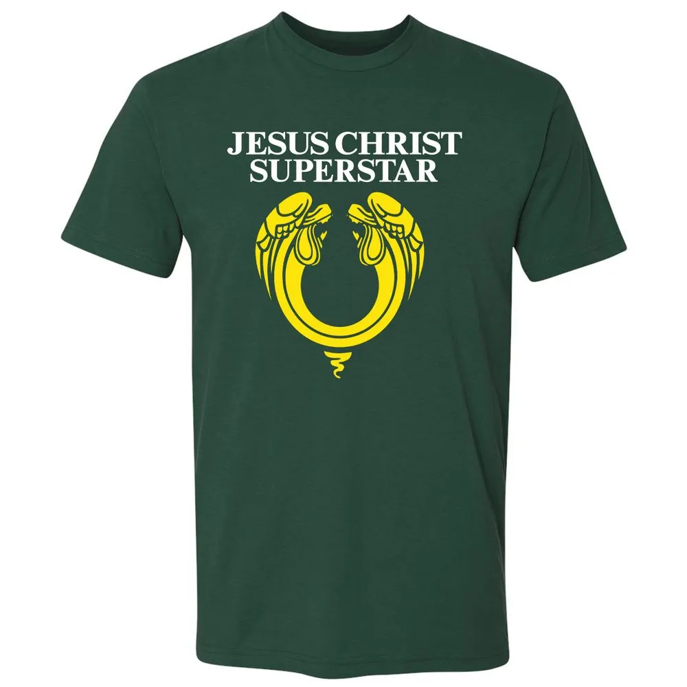 Premium Unisex T-Shirt - JLVJXE39 - Forest Green - 13
