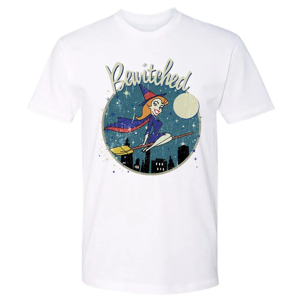 Premium Unisex T-Shirt - E7A7ETN8 - White - 4