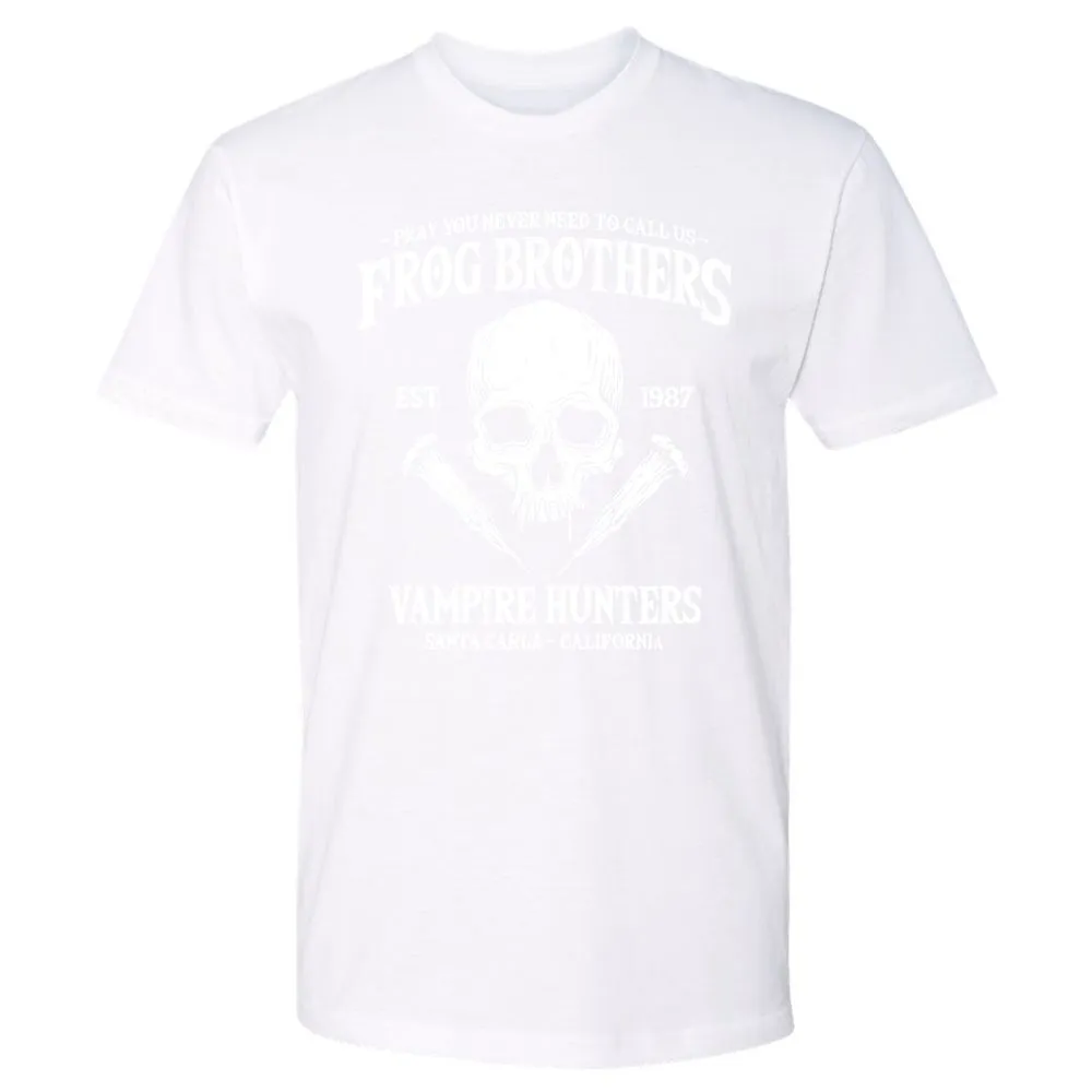 Premium Unisex T-Shirt - X7B52WEH - White - 4