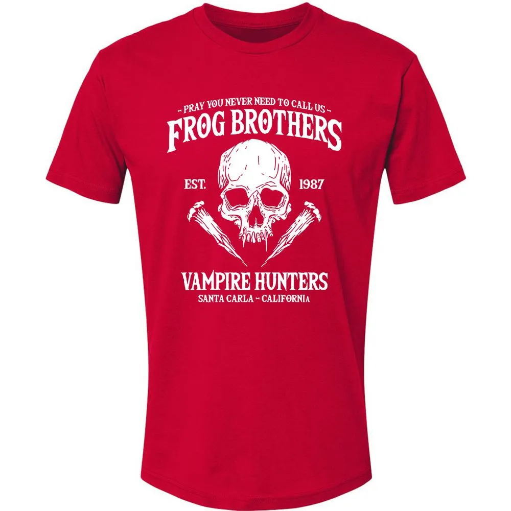 Premium Unisex T-Shirt - X7B52WEH - Red - 6