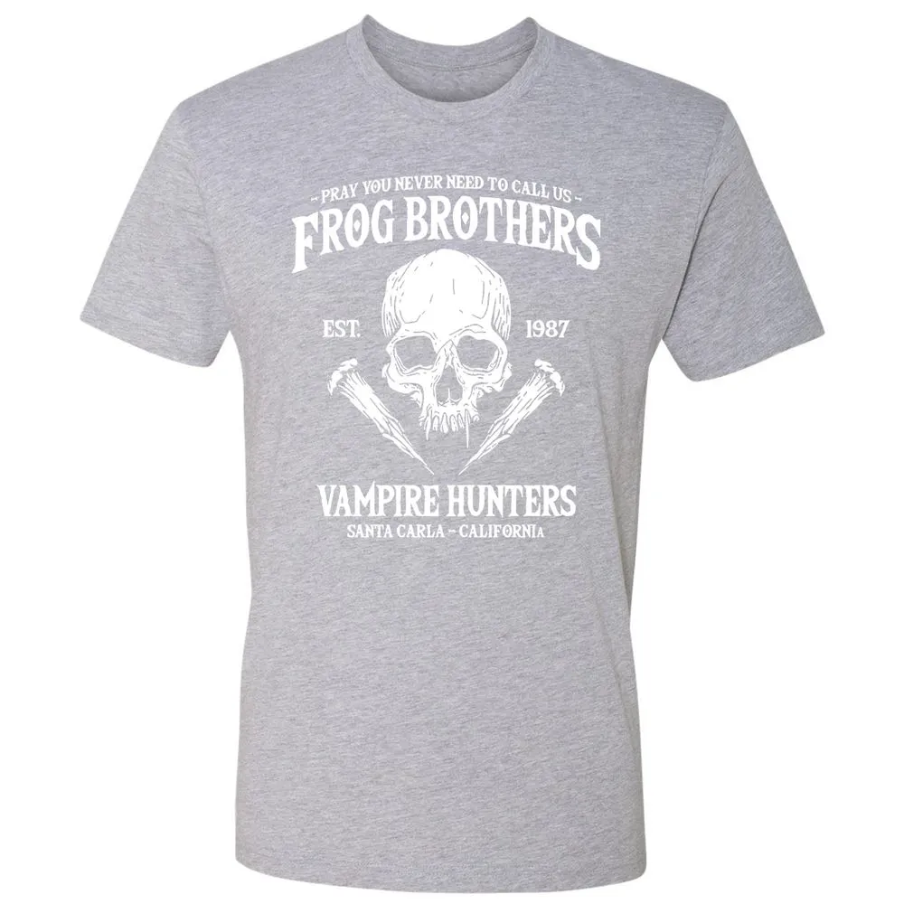 Premium Unisex T-Shirt - X7B52WEH - Heather Grey - 9