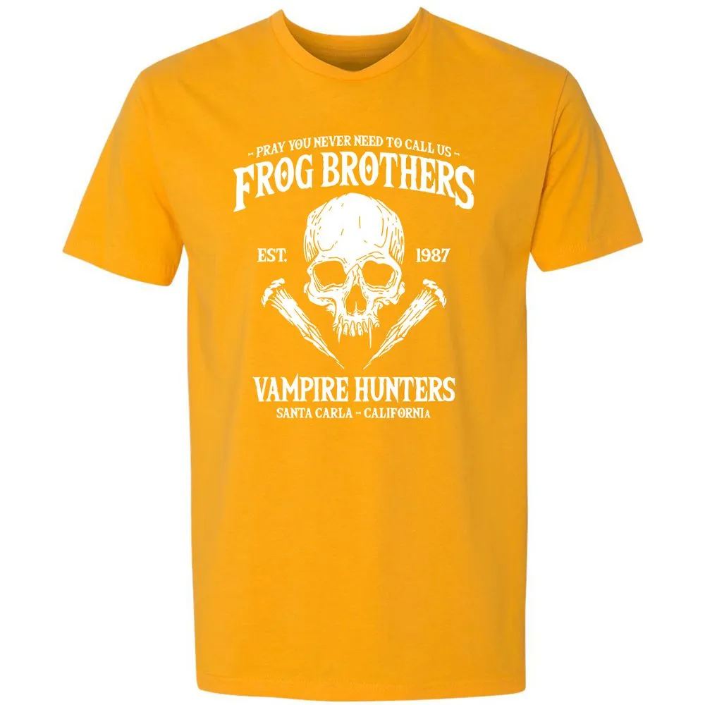 Premium Unisex T-Shirt - X7B52WEH - Gold - 12