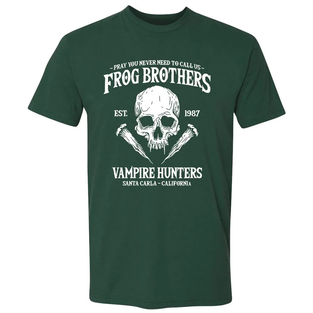 Premium Unisex T-Shirt - X7B52WEH - Forest Green - 13