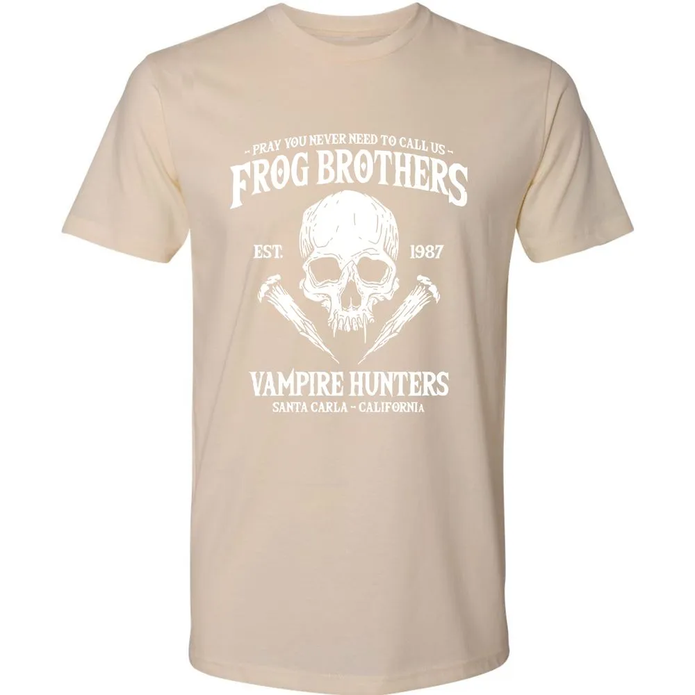 Premium Unisex T-Shirt - X7B52WEH - Cream - 14