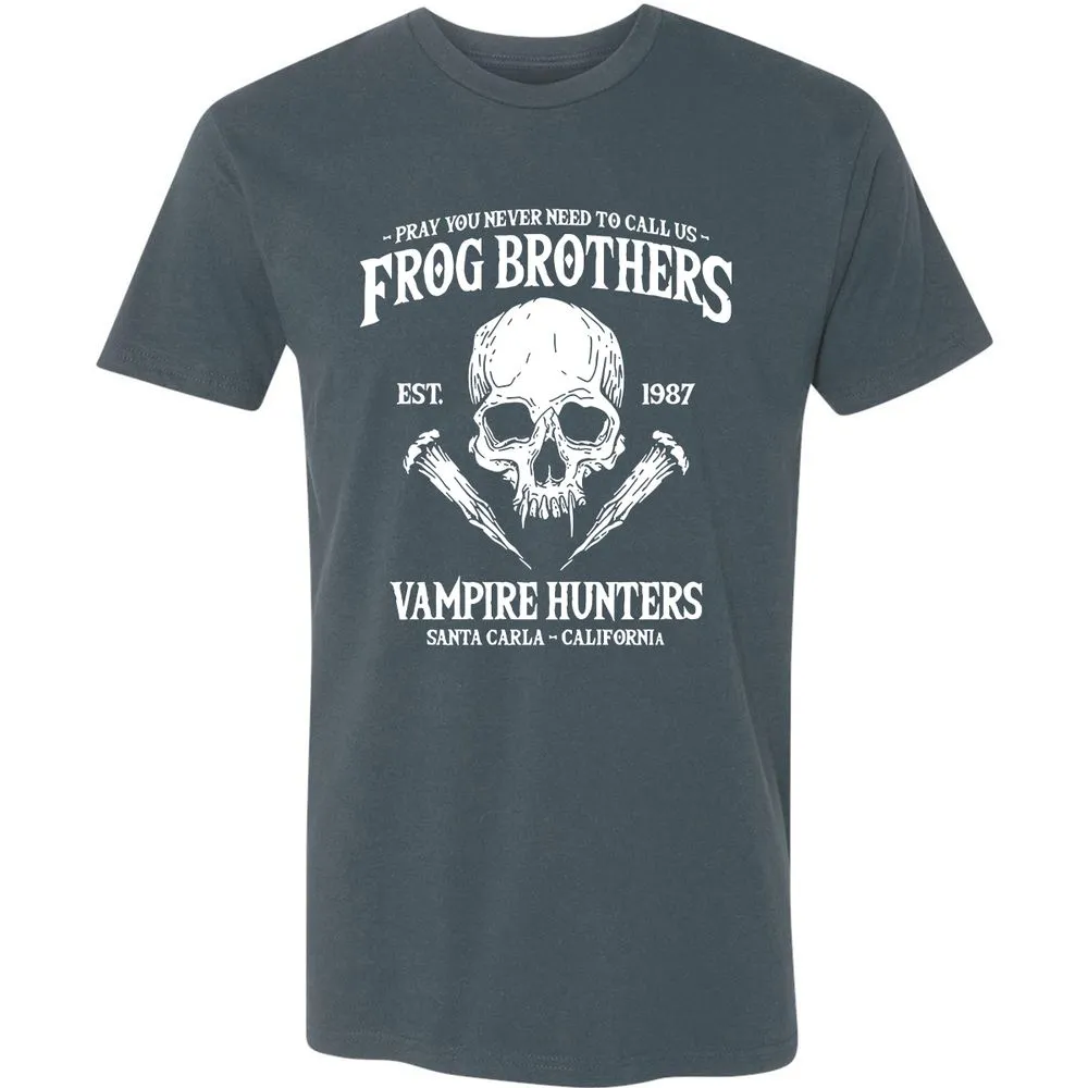 Premium Unisex T-Shirt - X7B52WEH - Indigo - 15