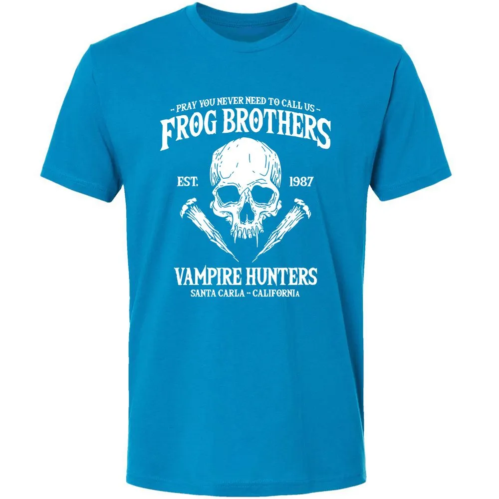 Premium Unisex T-Shirt - X7B52WEH - Turquoise - 16