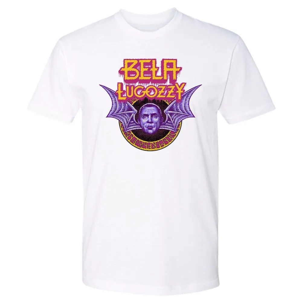 Premium Unisex T-Shirt - NM4B2NJ8 - White - 4