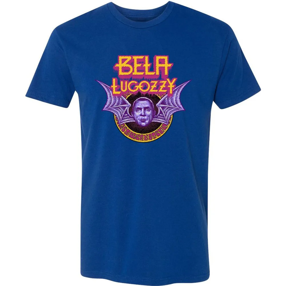 Premium Unisex T-Shirt - NM4B2NJ8 - Royal - 10