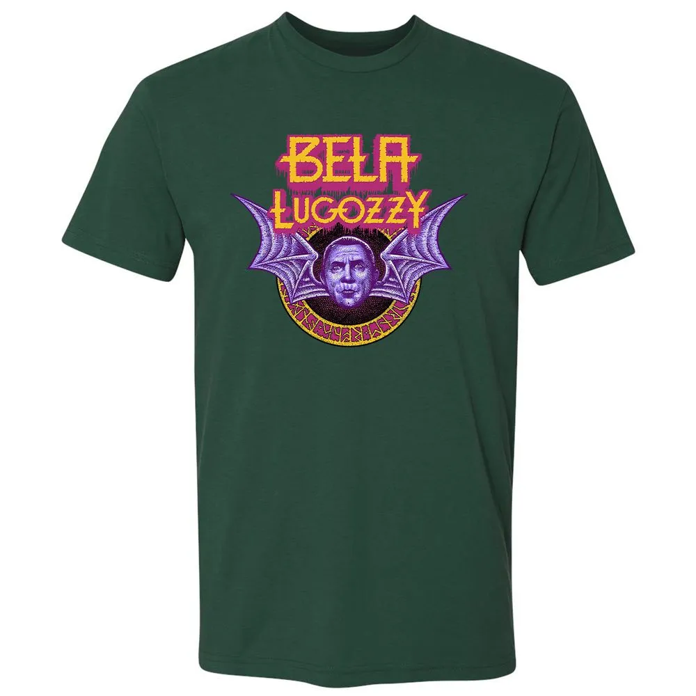 Premium Unisex T-Shirt - NM4B2NJ8 - Forest Green - 13