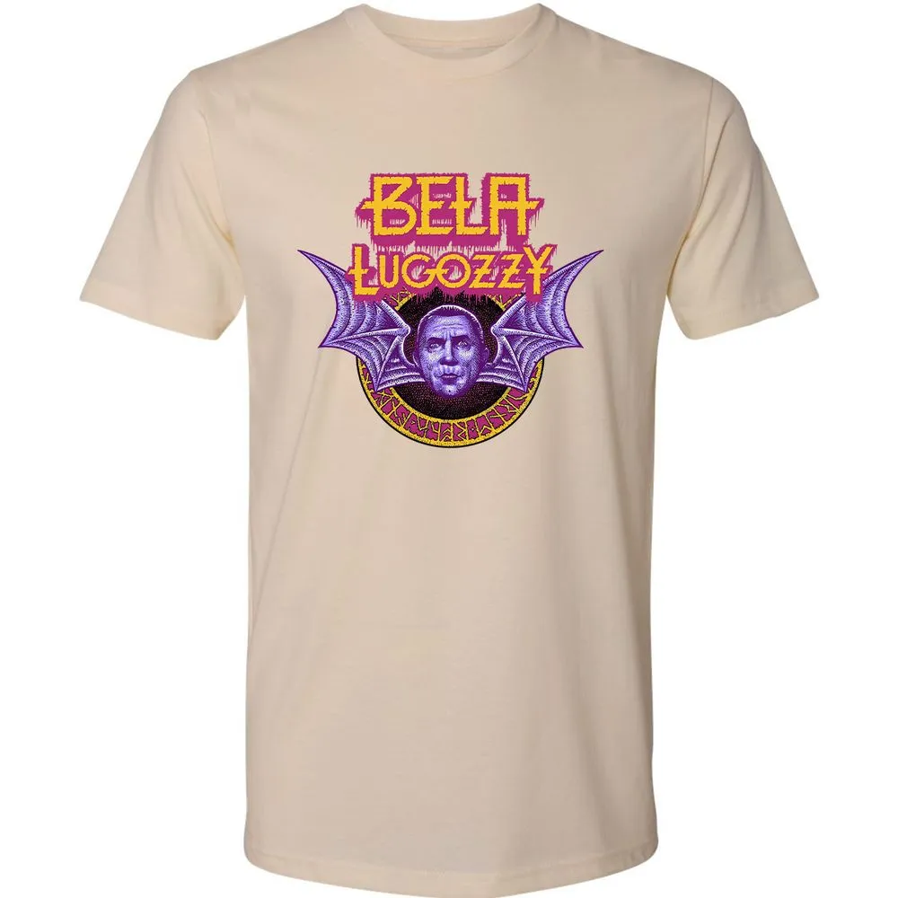 Premium Unisex T-Shirt - NM4B2NJ8 - Cream - 14