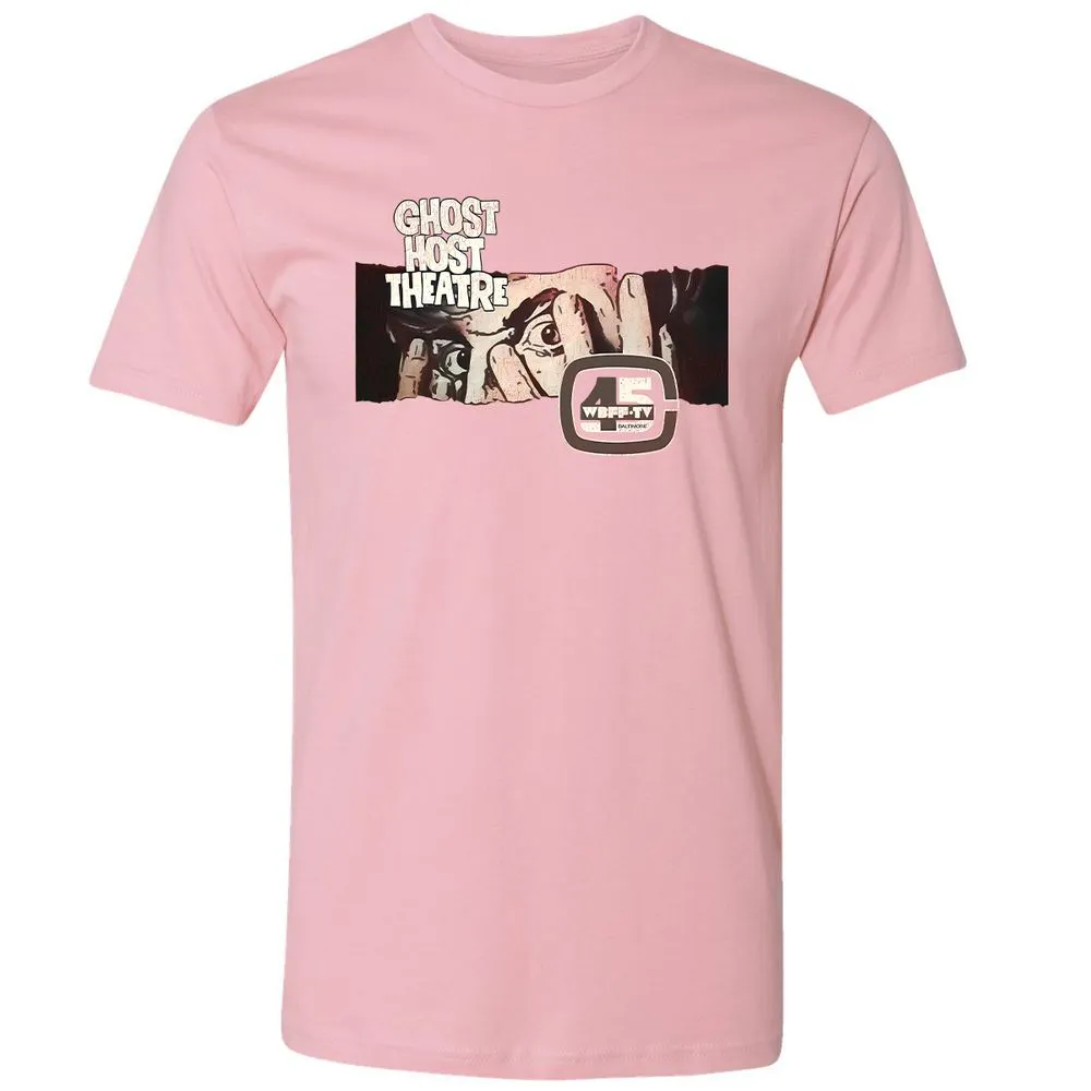 Premium Unisex T-Shirt - 31J85SNY - Light Pink - 3