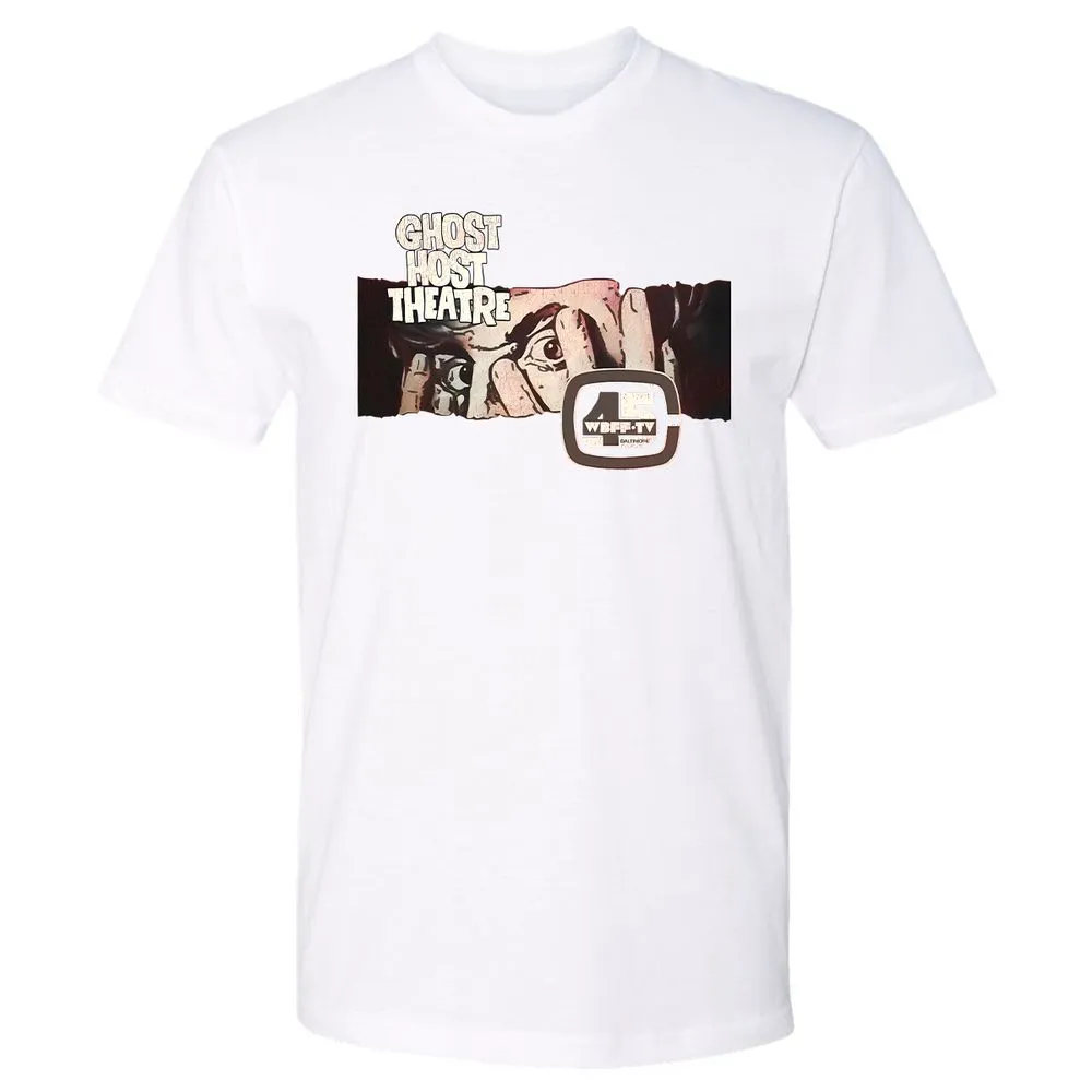 Premium Unisex T-Shirt - 31J85SNY - White - 4