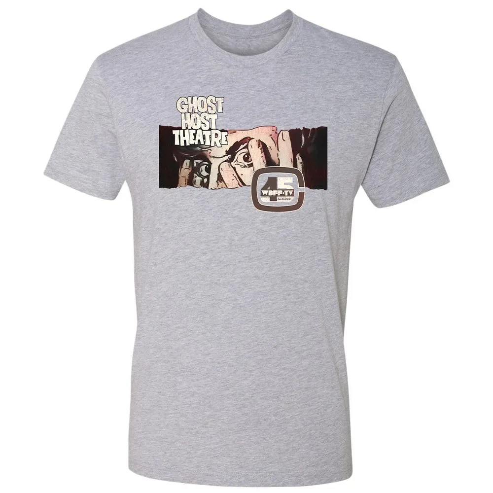 Premium Unisex T-Shirt - 31J85SNY - Heather Grey - 9