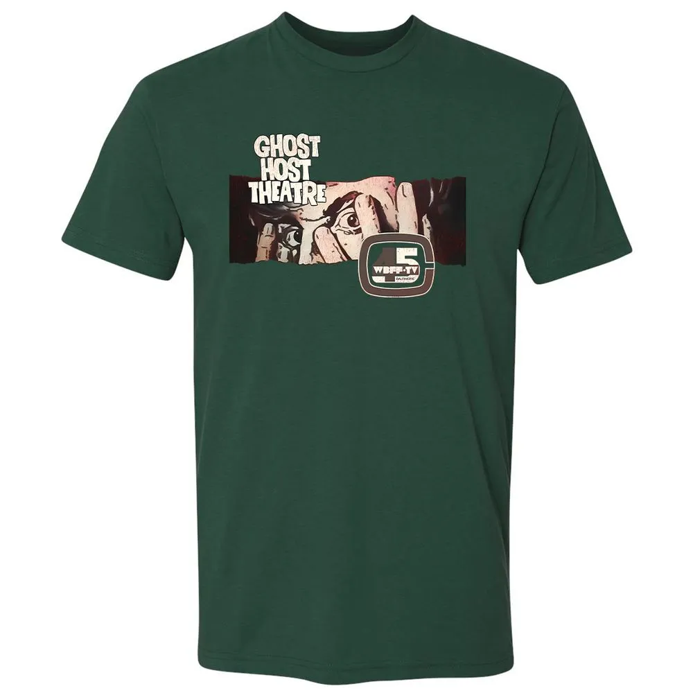Premium Unisex T-Shirt - 31J85SNY - Forest Green - 13