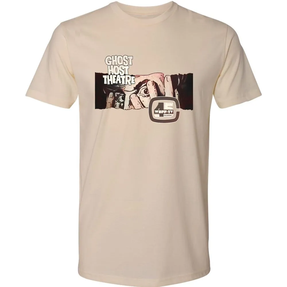 Premium Unisex T-Shirt - 31J85SNY - Cream - 14