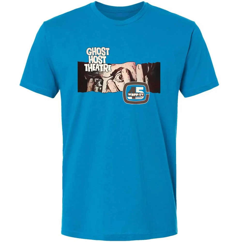 Premium Unisex T-Shirt - 31J85SNY - Turquoise - 16