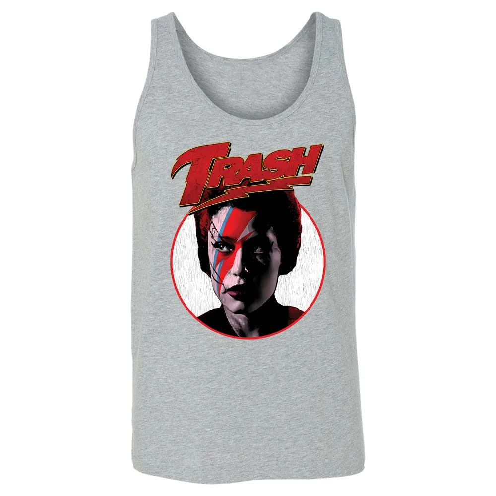 Unisex Jersey Tank - MXKMJBVM - Athletic Heather - 4