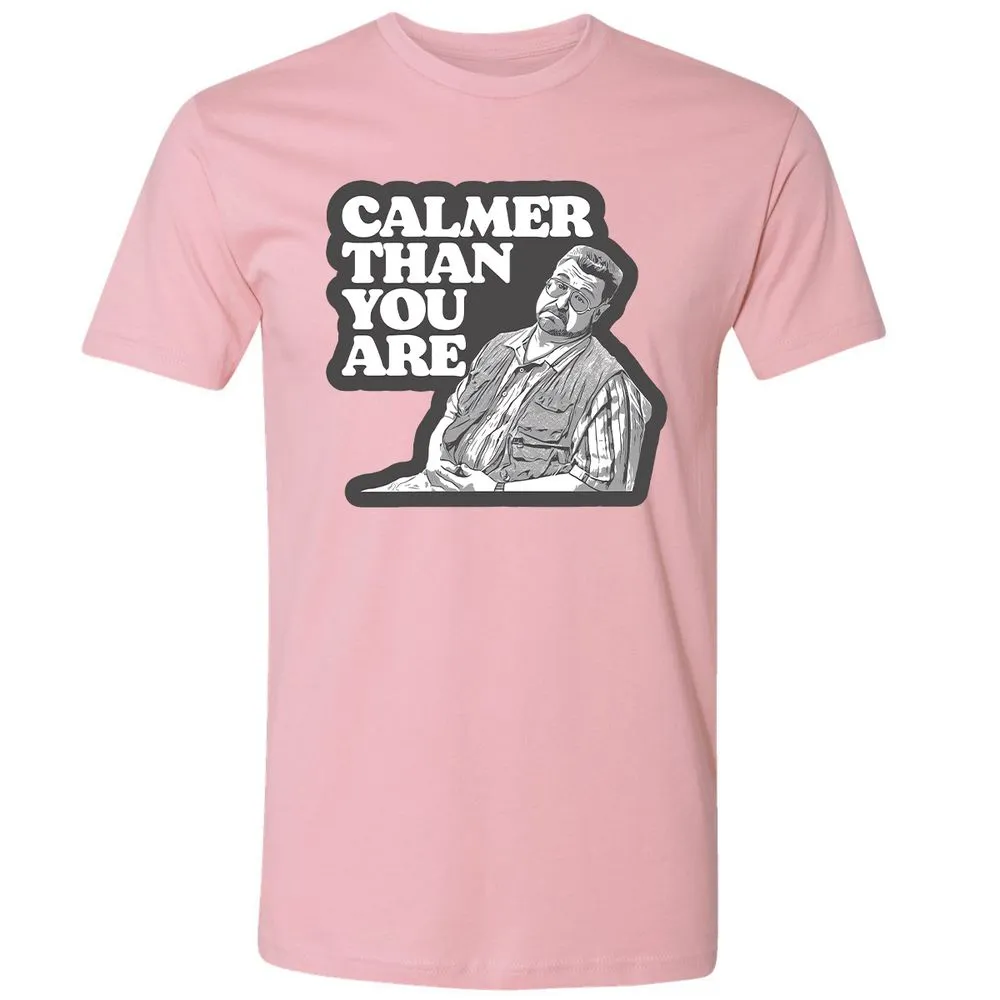 Premium Unisex T-Shirt - JWBJN8NX - Light Pink - 3