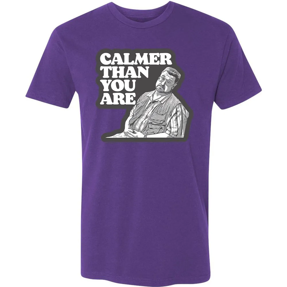 Premium Unisex T-Shirt - JWBJN8NX - Purple Rush - 7
