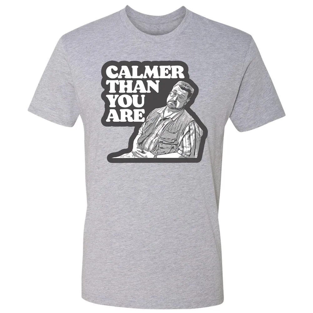Premium Unisex T-Shirt - JWBJN8NX - Heather Grey - 9