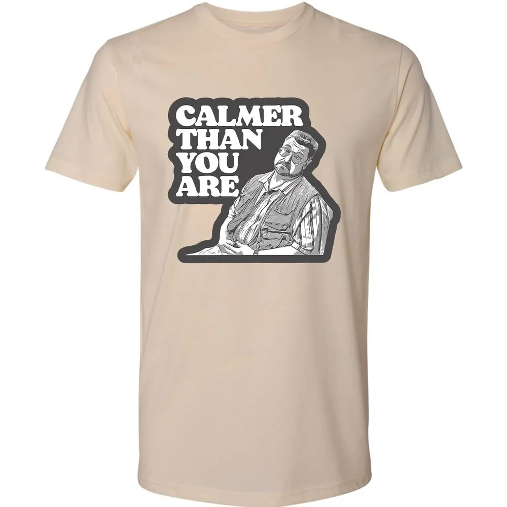 Premium Unisex T-Shirt - JWBJN8NX - Cream - 14