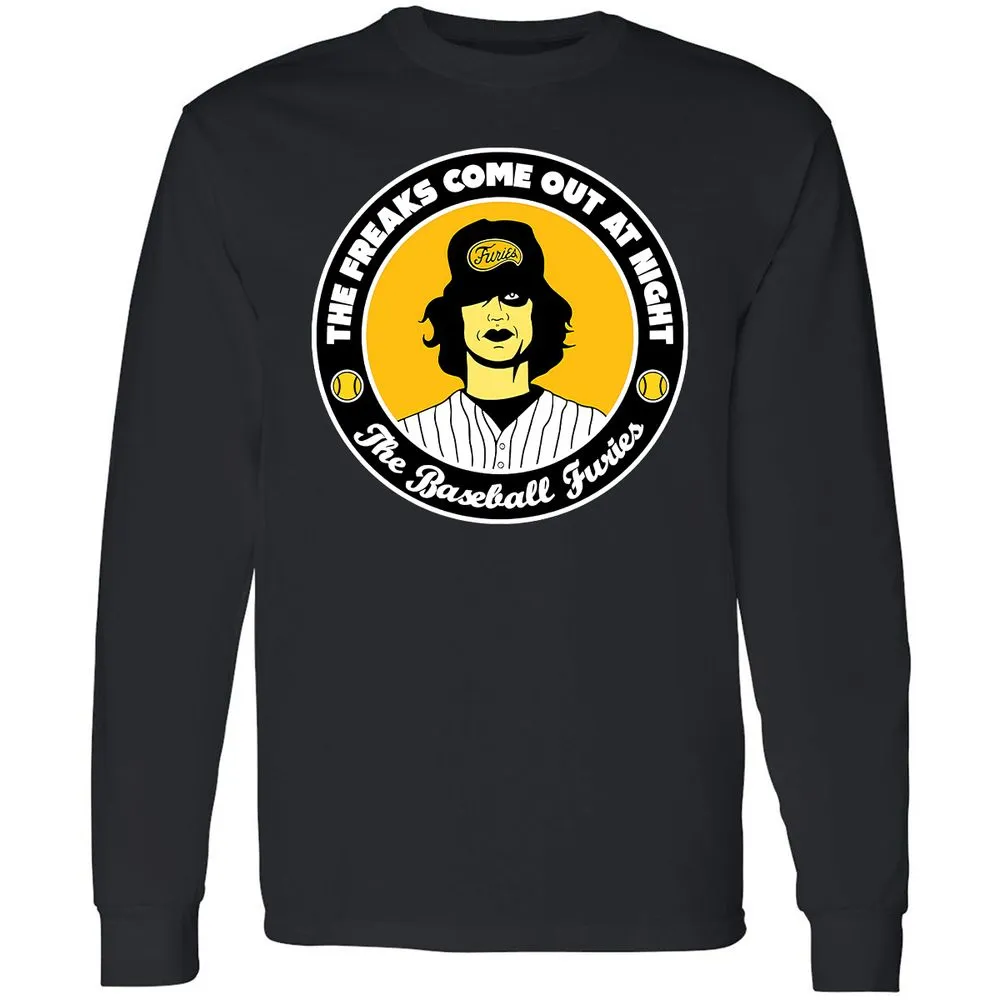 Long Sleeve T-Shirt - 26H1JTNR - Black - 16