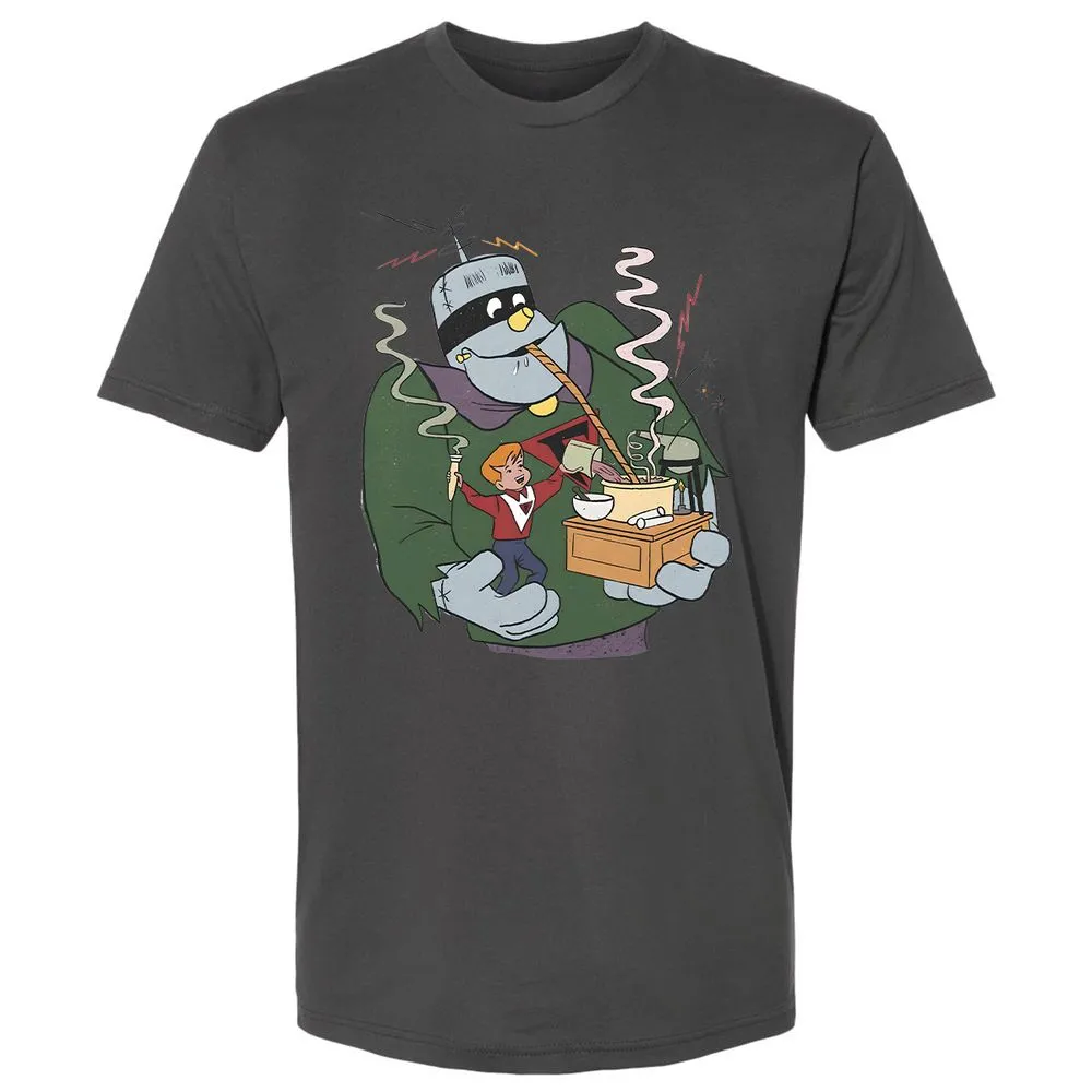 Premium Unisex T-Shirt - ENYRTDWD - Heavy Metal - 8