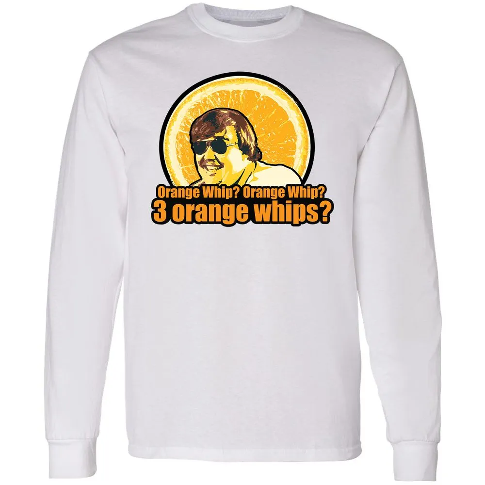 Long Sleeve T-Shirt - DUUGFZ56 - White - 5